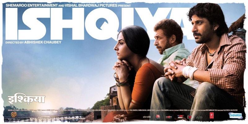 ishqiya-ender