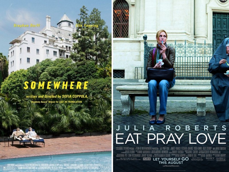 Sofia Coppola's <em>Somewhere</em>, Ryan Murphy’s <em>Eat Pray Love</em>” title=”posterity-21-great-movie-posters-05″ width=”800″ height=”601″ class=”size-full wp-image-366″><figcaption id=