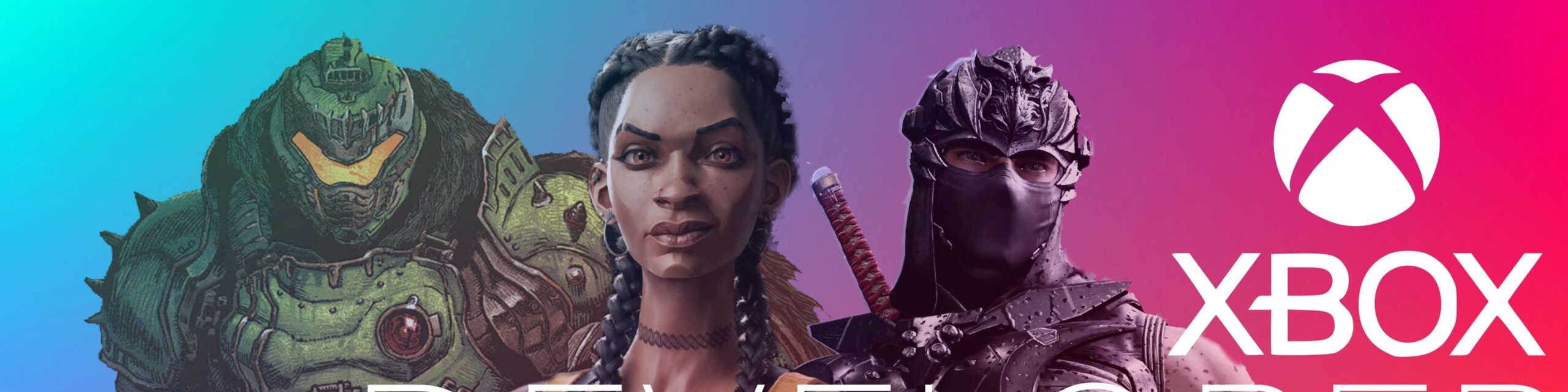 Should I Be Worried About DOOM? Decoding the XBOX Developer Direct