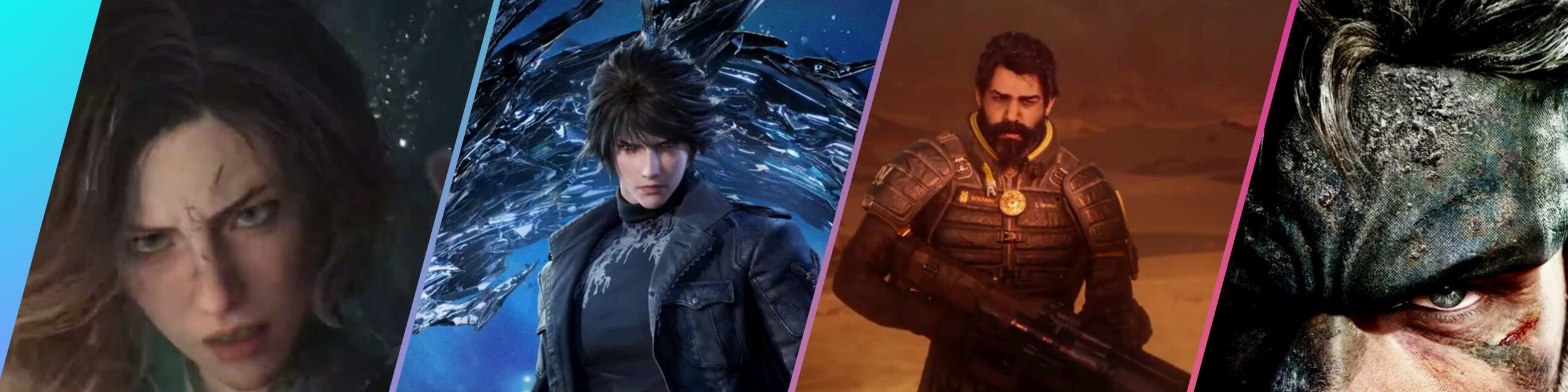 PlayStation Returns to PS2 & 3-era Vibes? State of Play Highlights