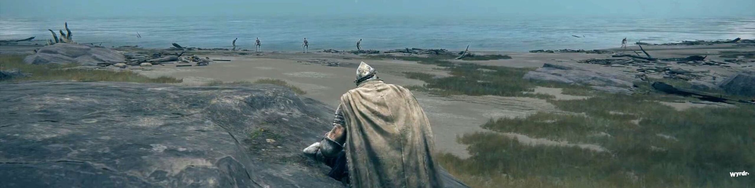 I Didn’t Get Video Game Ambience Videos, Until I Made One of My Own