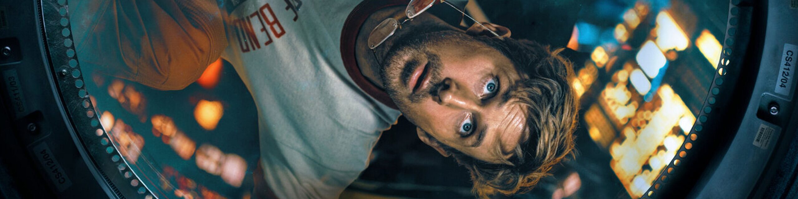 Say Less, Project Hail Mary